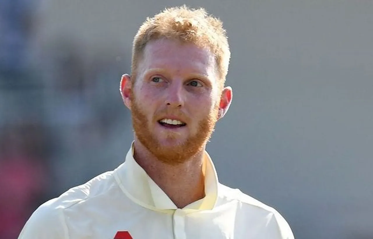 Ben Stokes