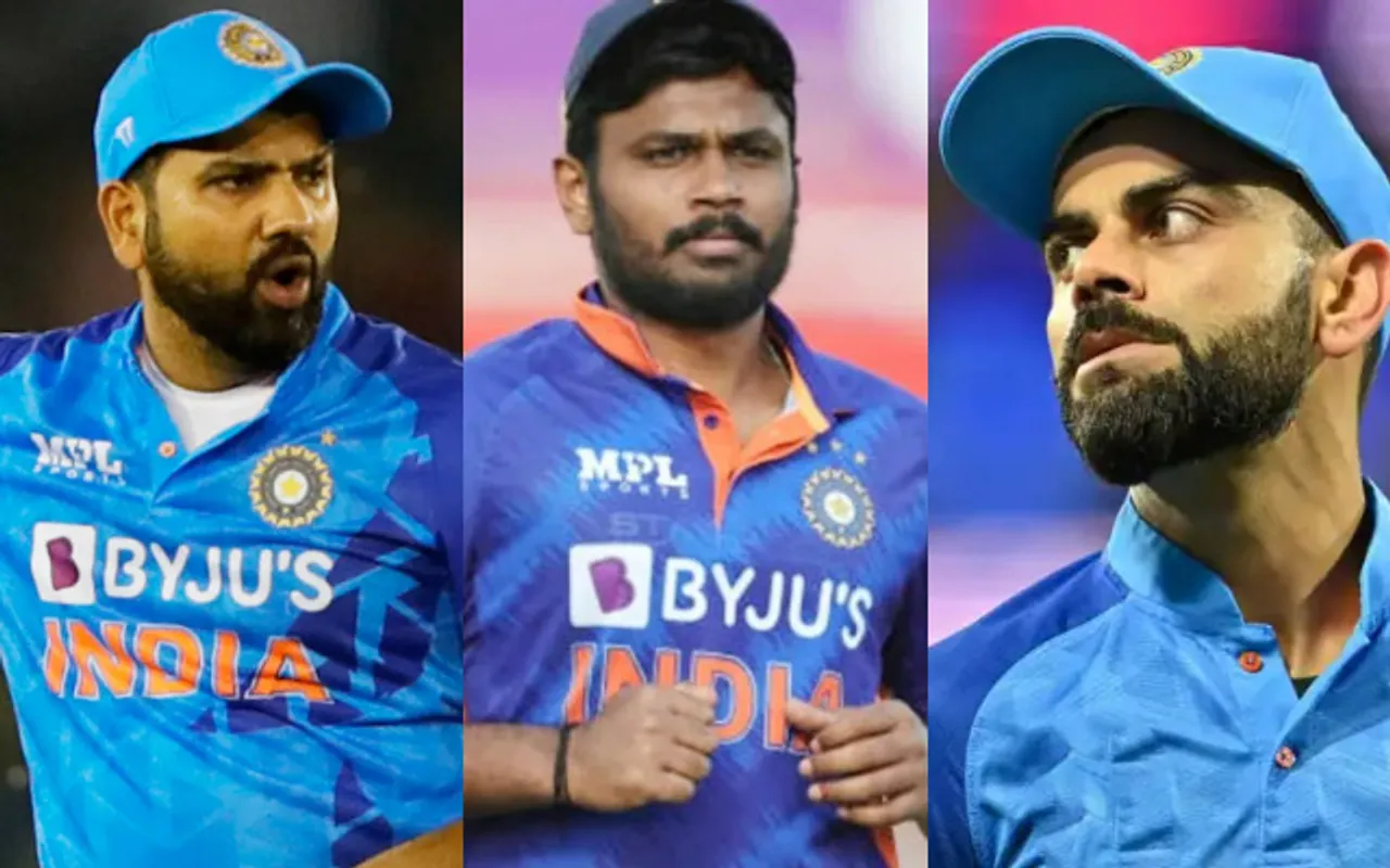 India tour of New Zealand, 2022