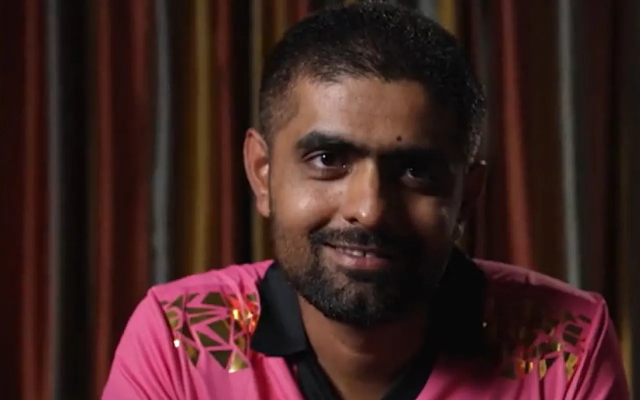 Babar Azam