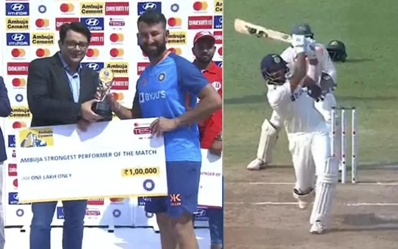Cheteshwar Pujara