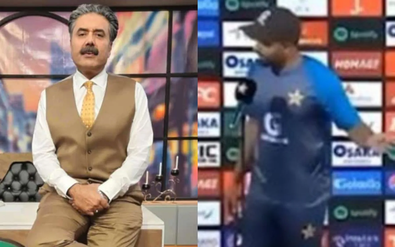 Babar Azam