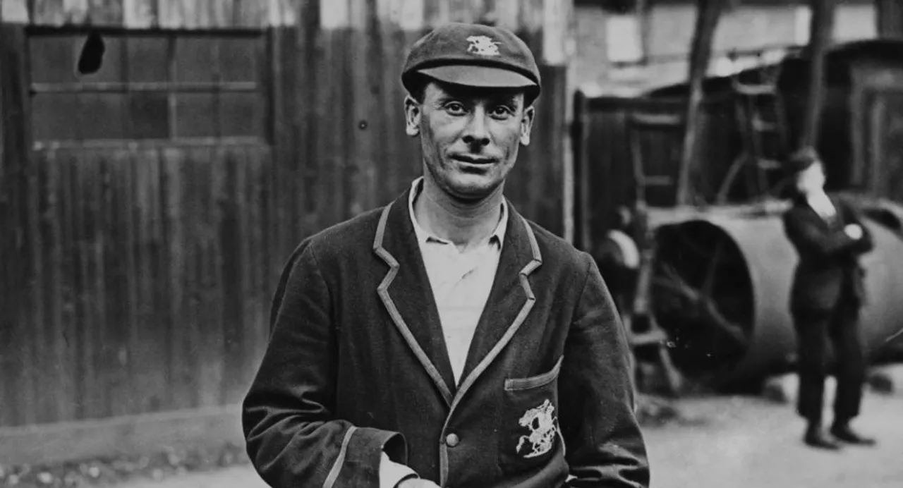 Jack Hobbs
