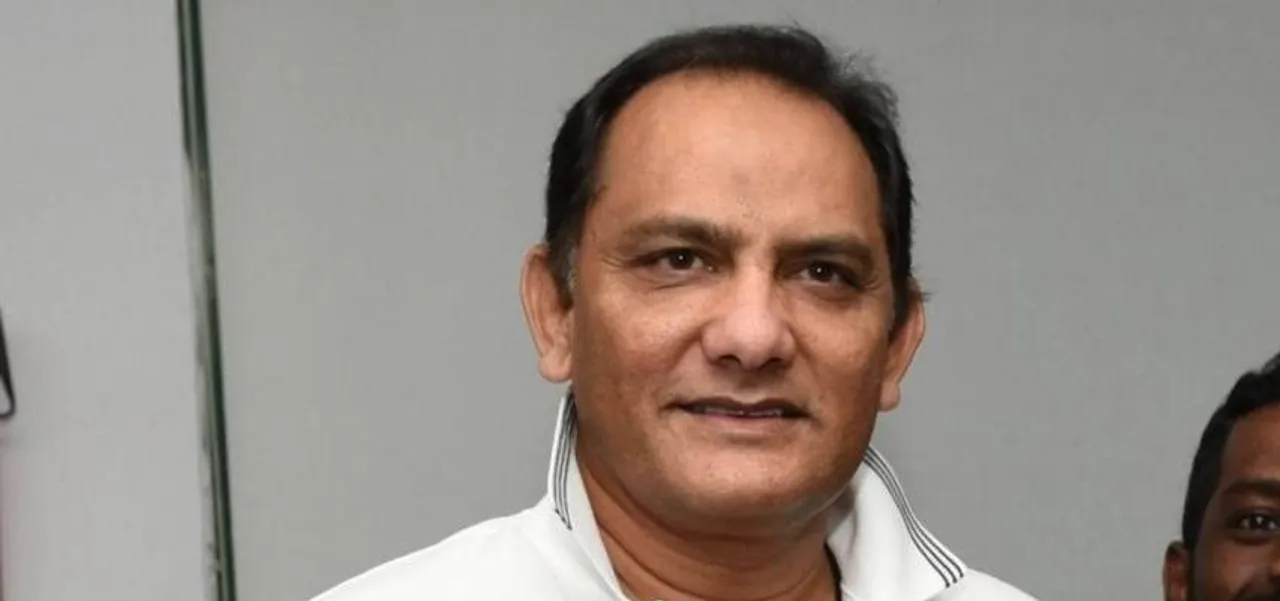 Mohammad Azharuddin