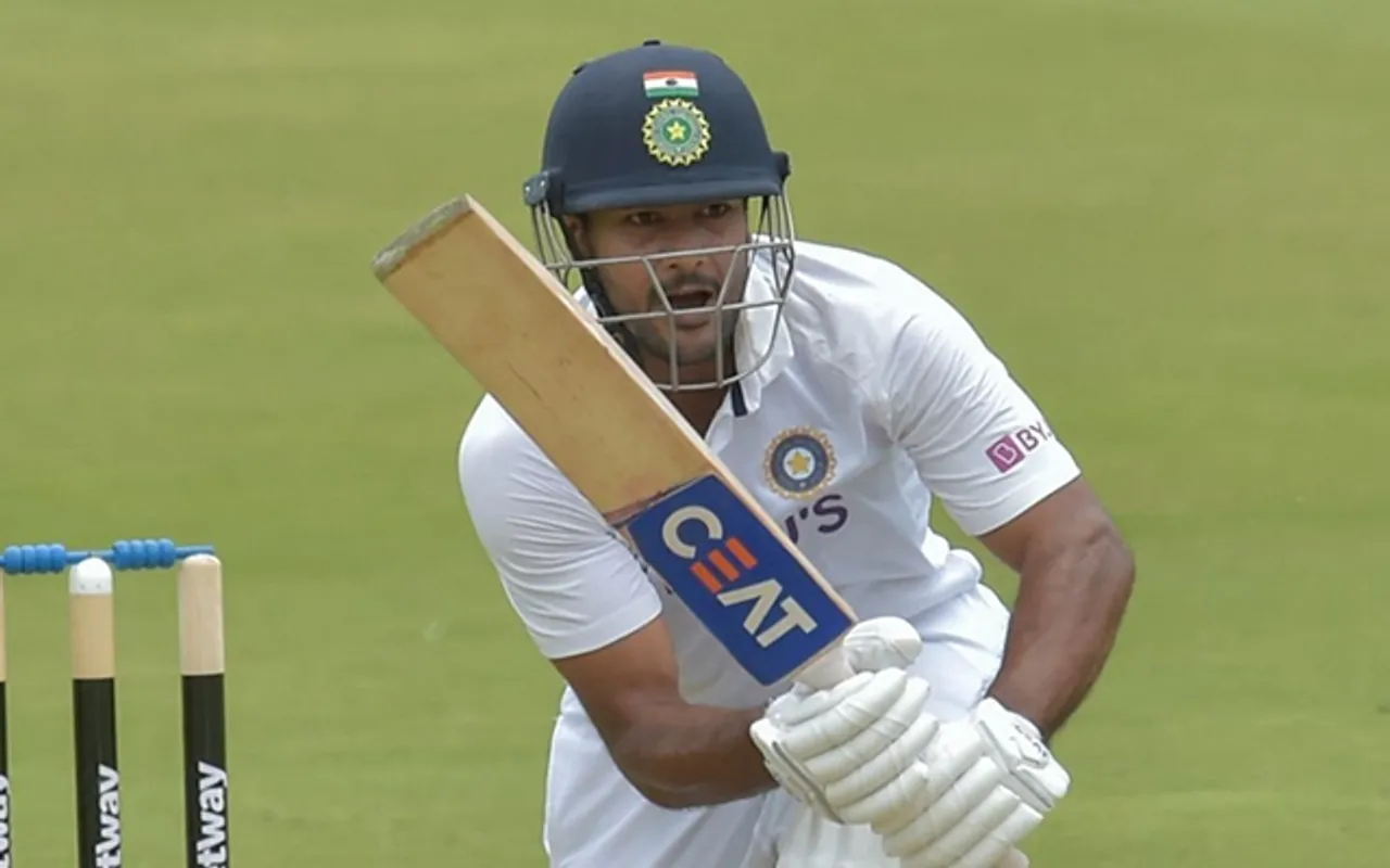 Mayank Agarwal