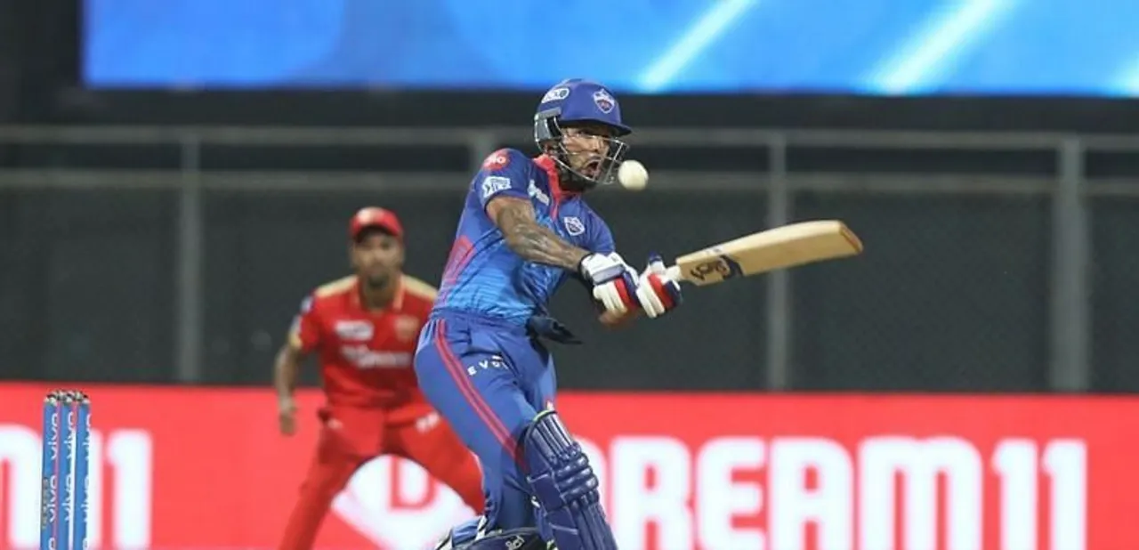 IPL 2021