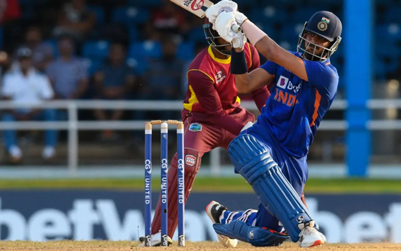 Axar Patel