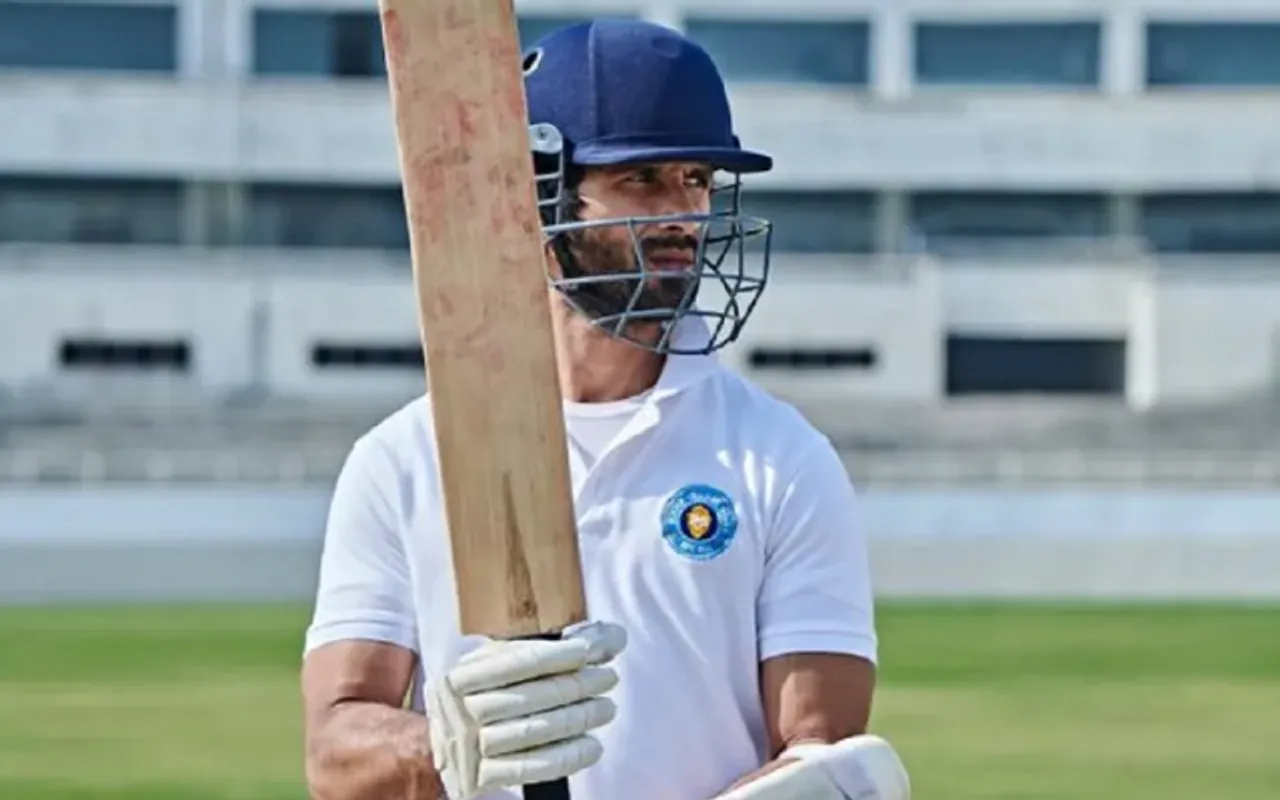 Shahid Kapoor