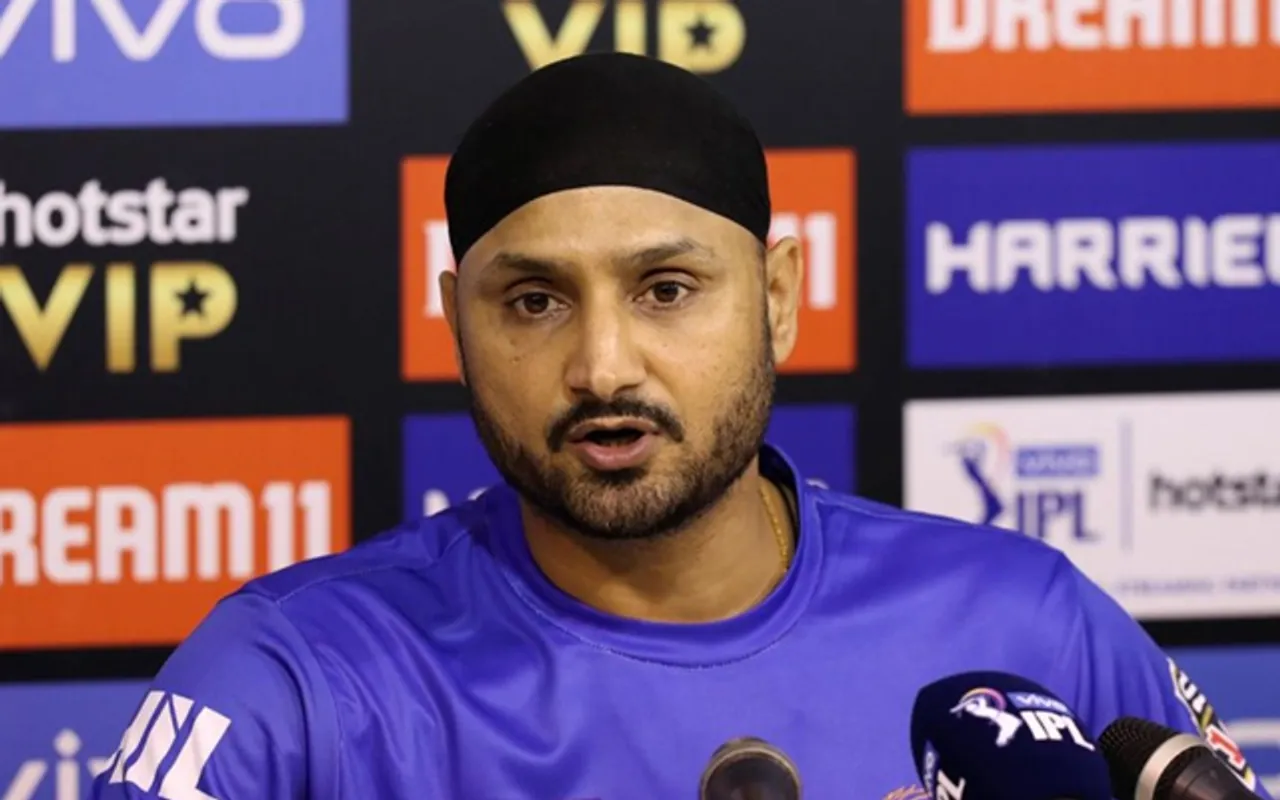 Harbhajan Singh