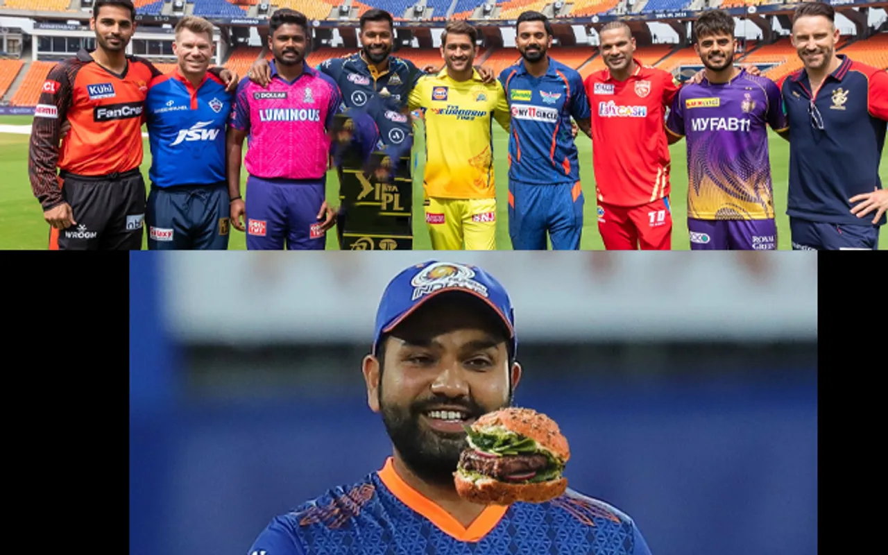 Indian T20 League