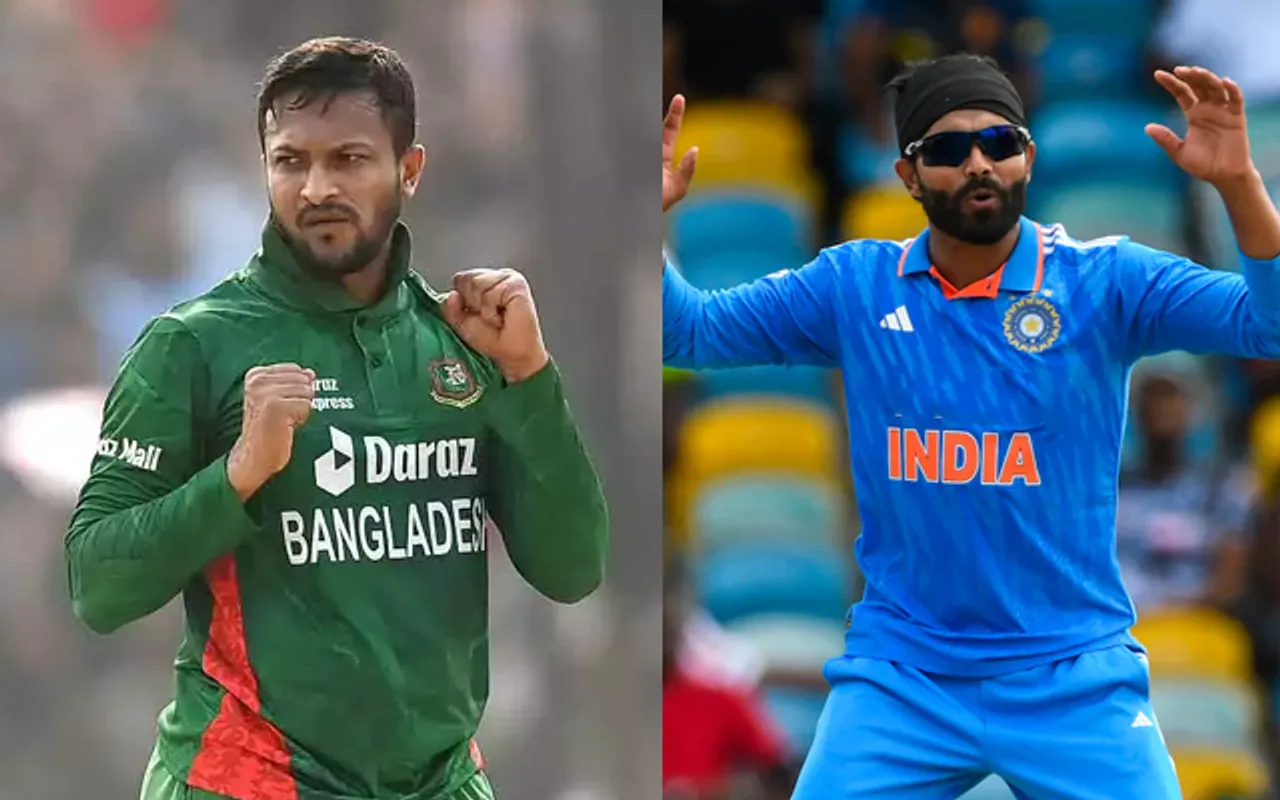 ODI World Cup 2023