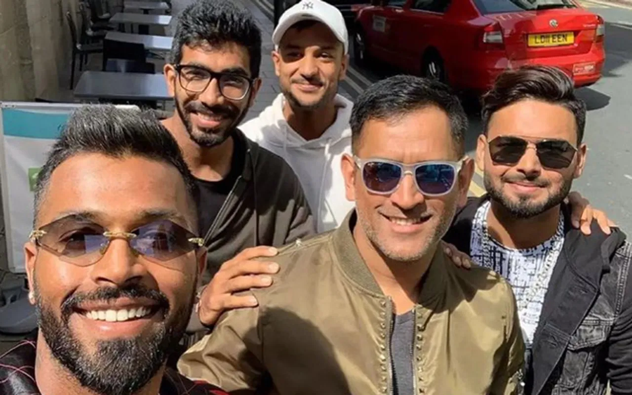 Mayank Agarwal