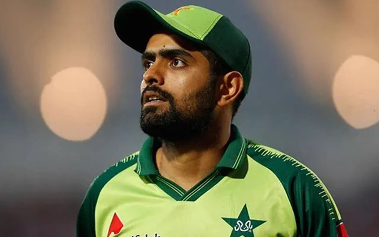 Pakistan Cricket Board
