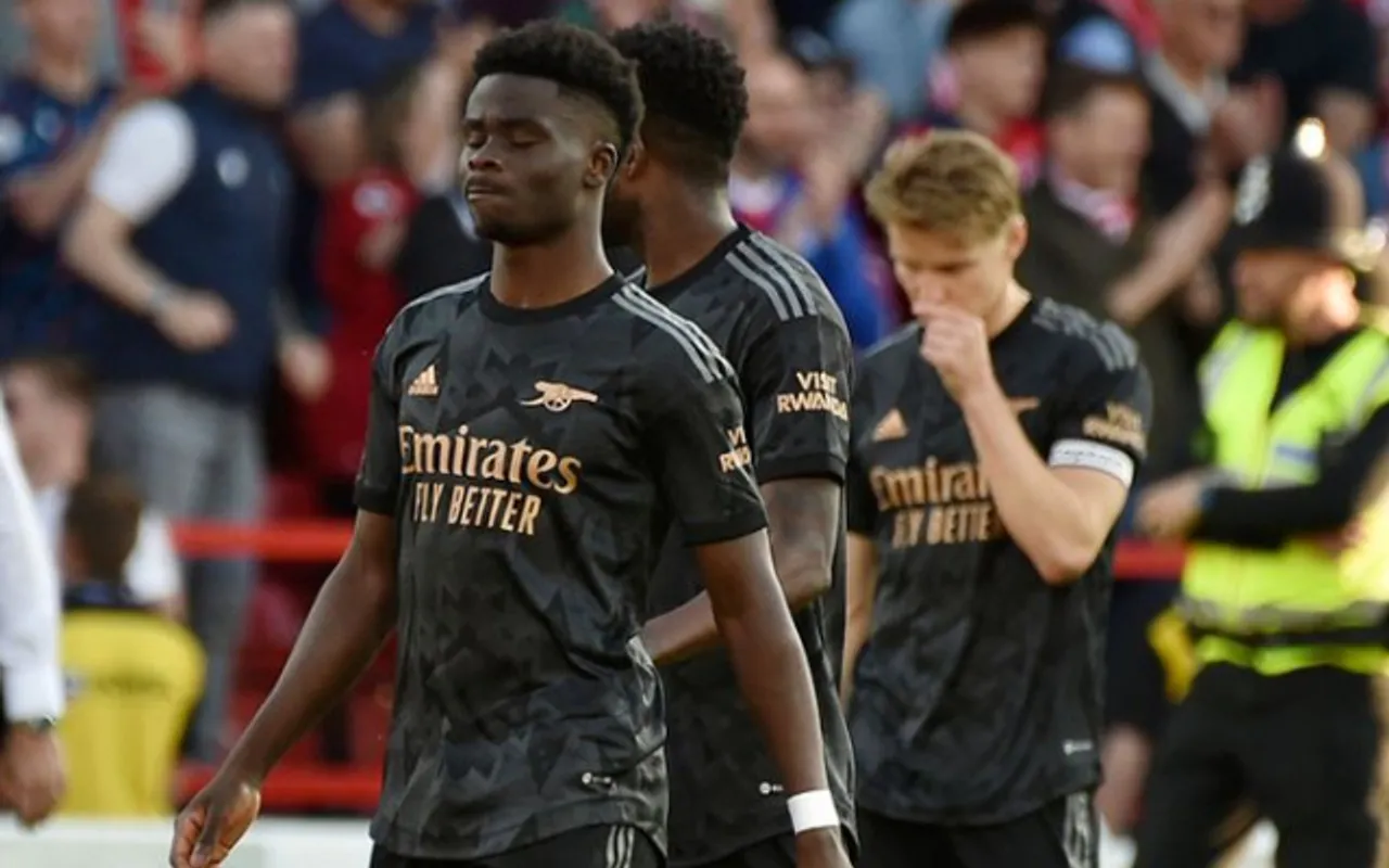 Arsenal