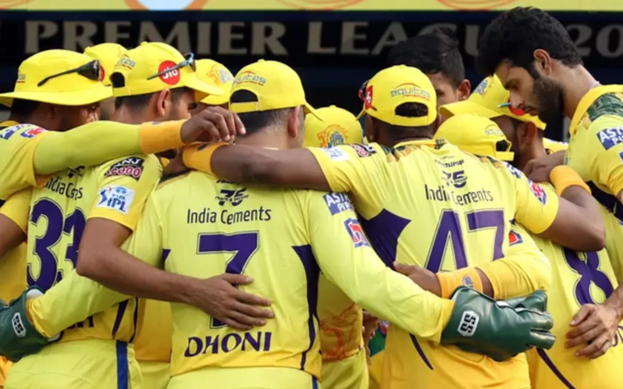 Chennai