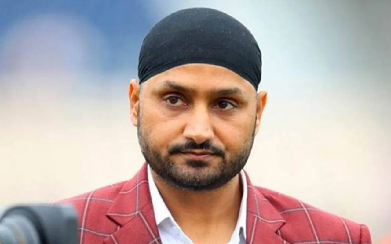 Harbhajan Singh