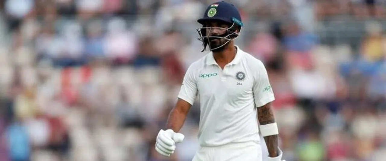 KL-Rahul