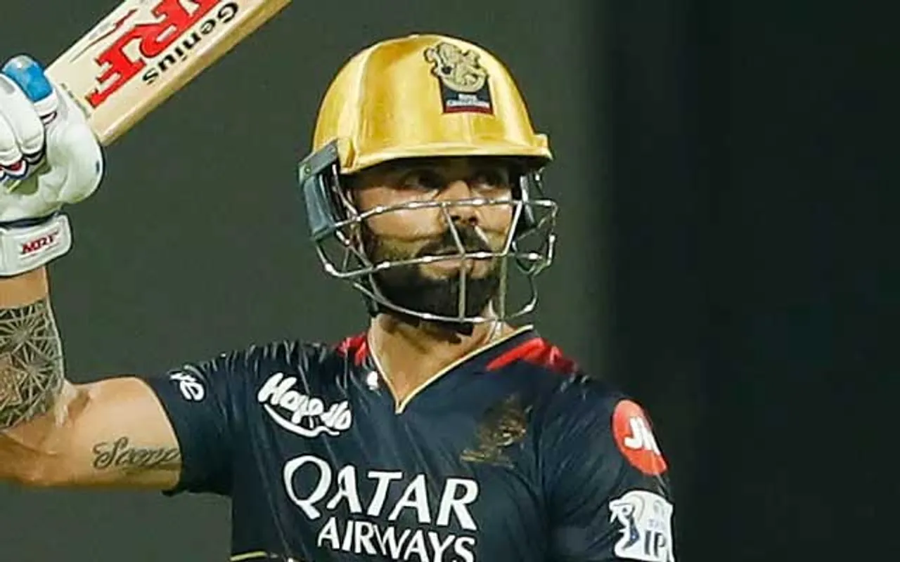 Royal Challengers Bangalore