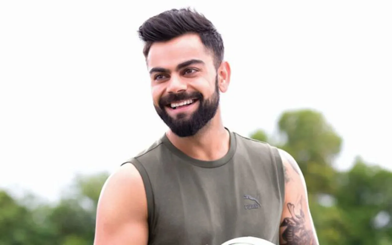 Virat Kohli