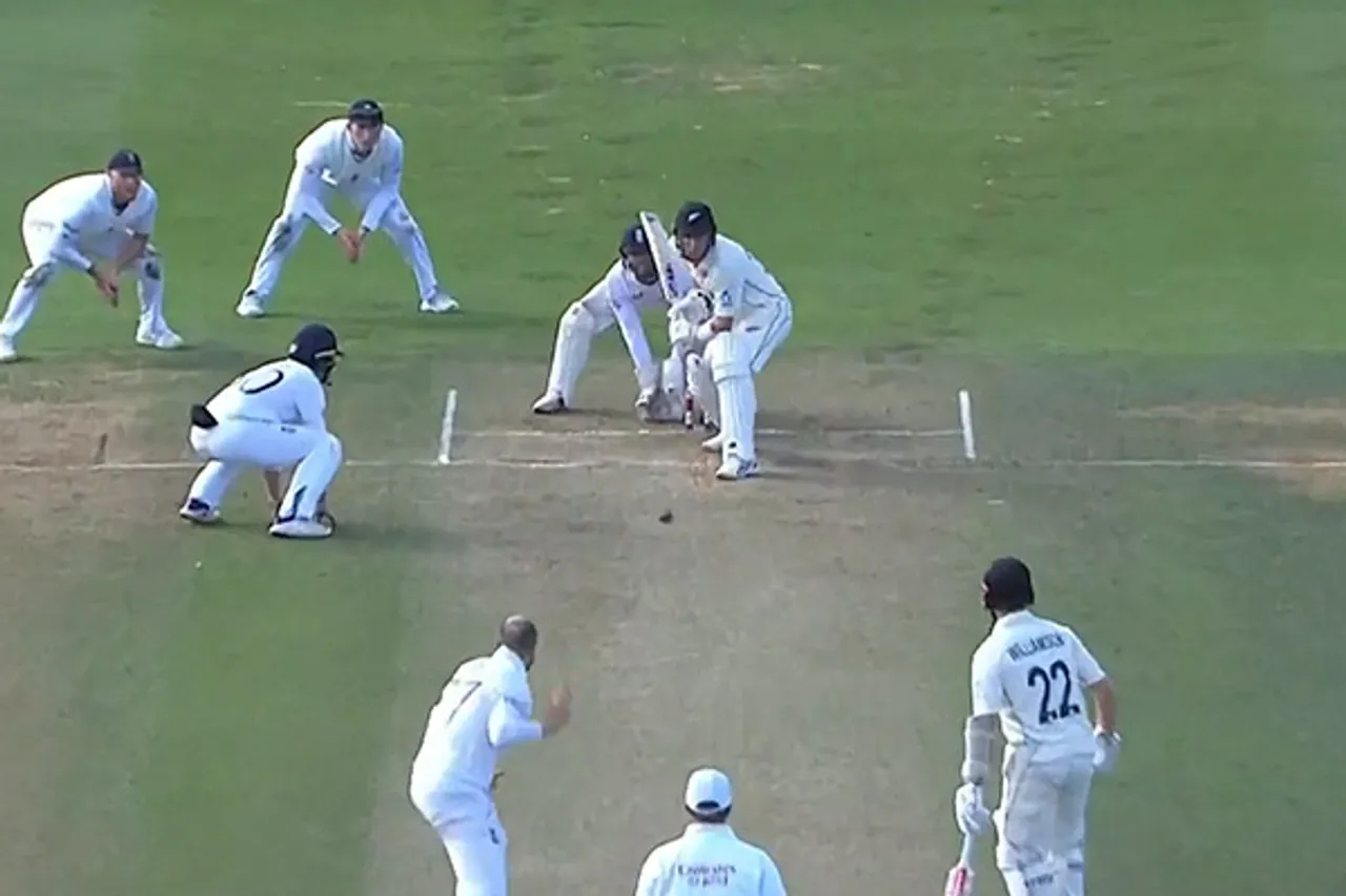 Jack Leach