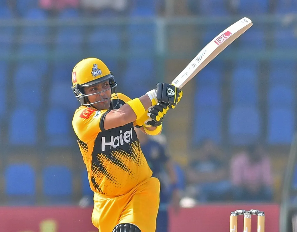 Kamran Akmal