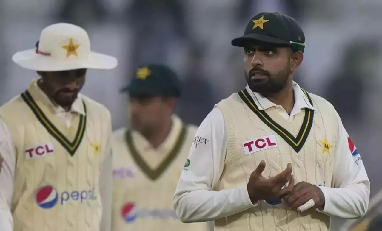 Pakistan Cricket Board