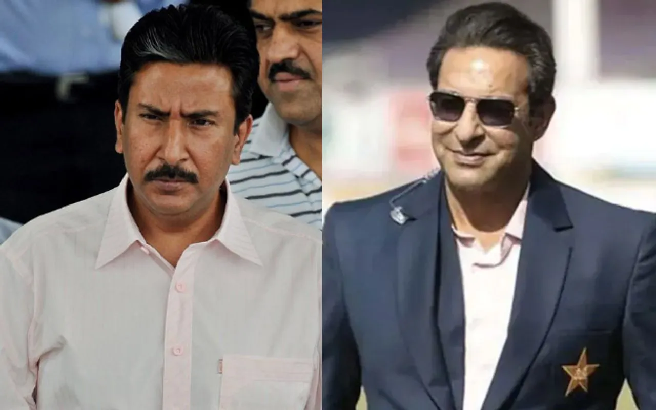 Saleem Malik-Wasim Akram