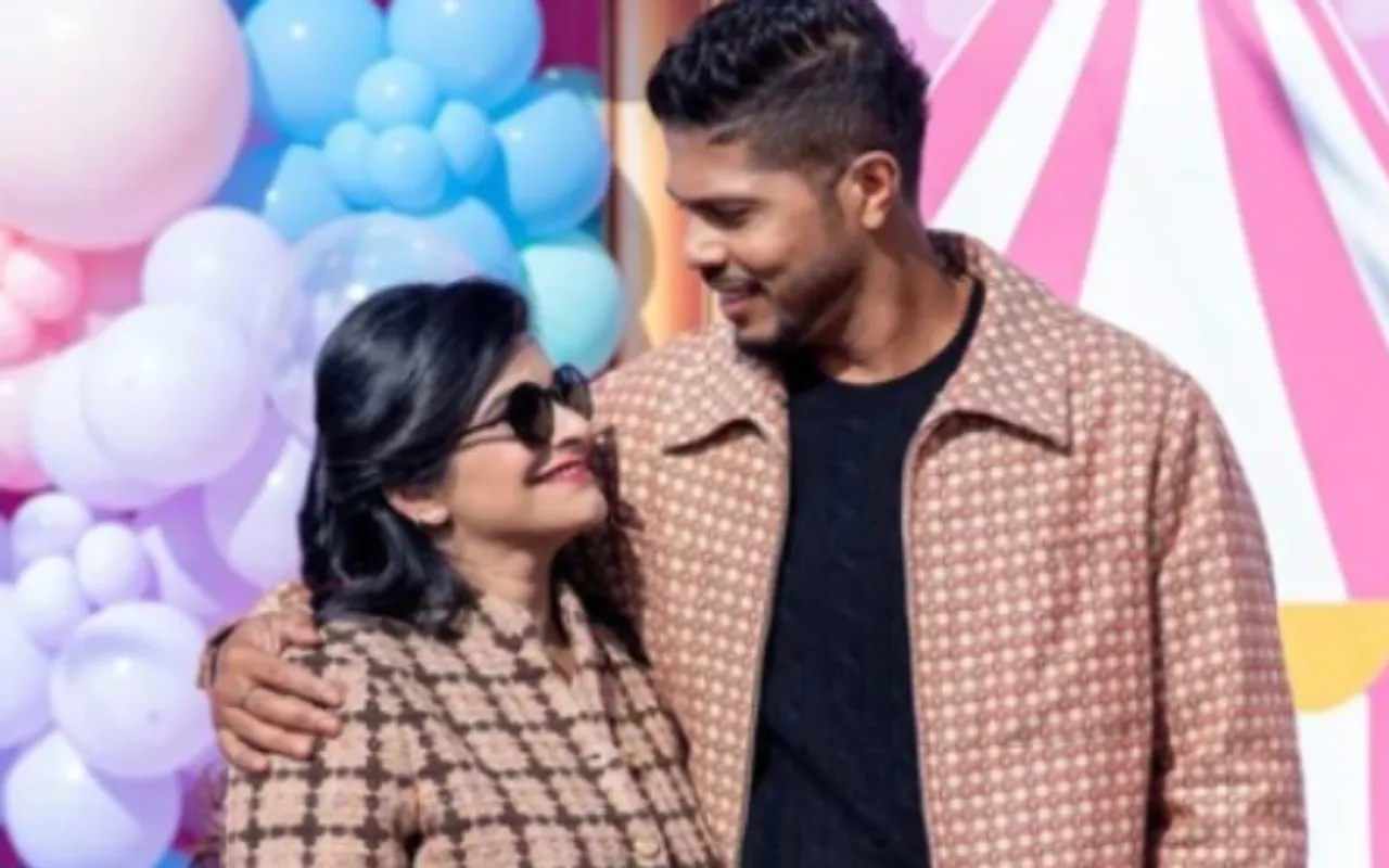 Umesh Yadav