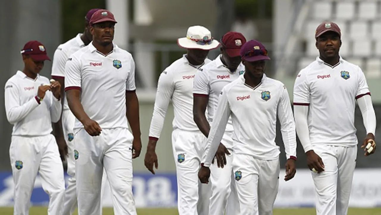 West Indies