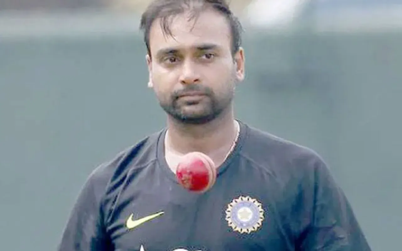 Amit Mirshra