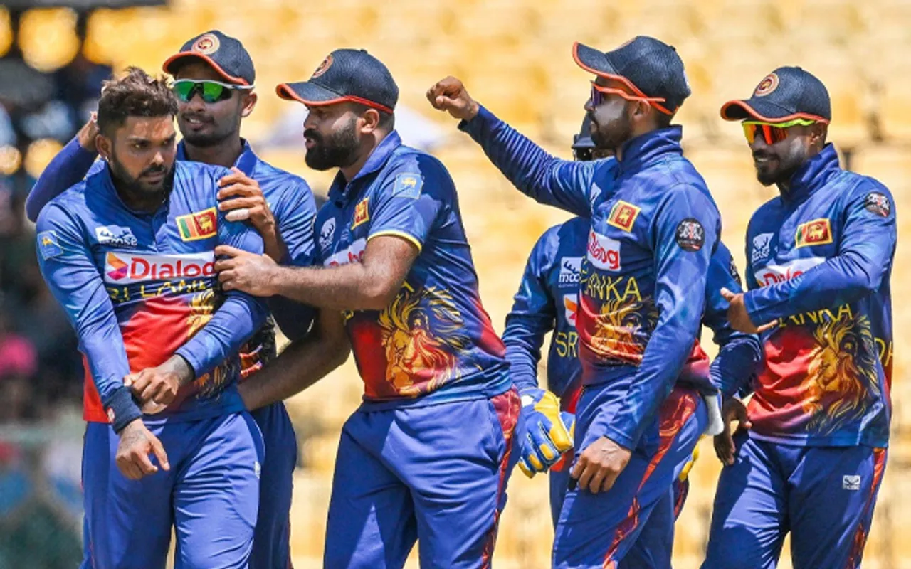 Sri Lanka