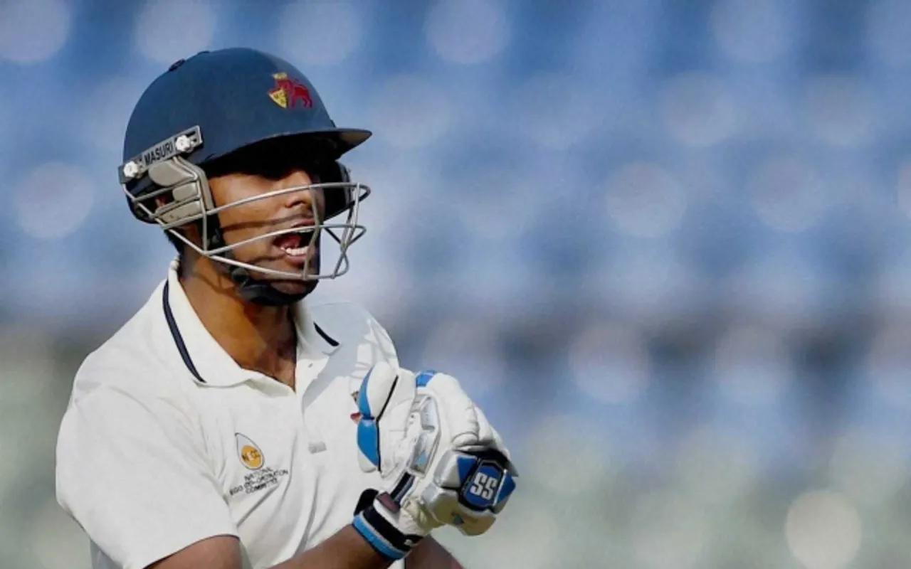 Suryakumar Yadav