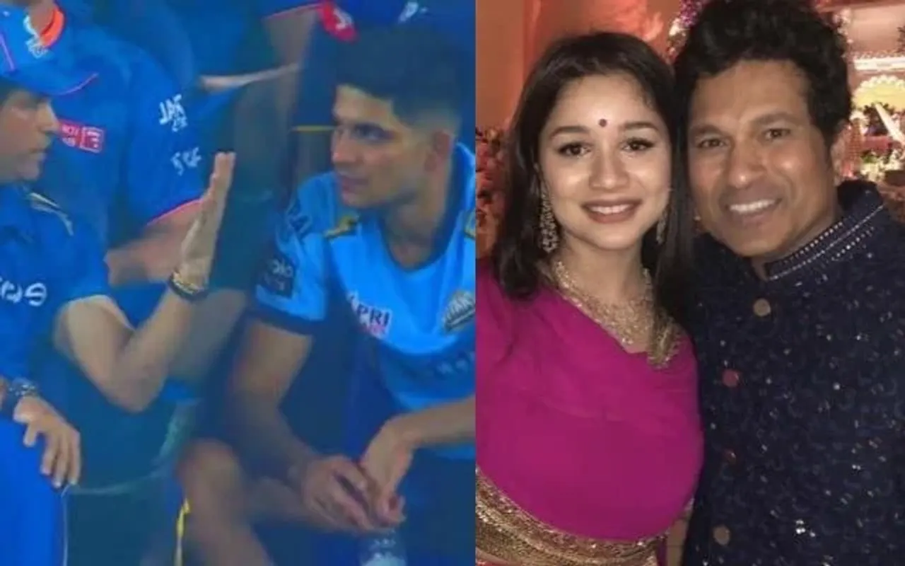 Shubman Gill