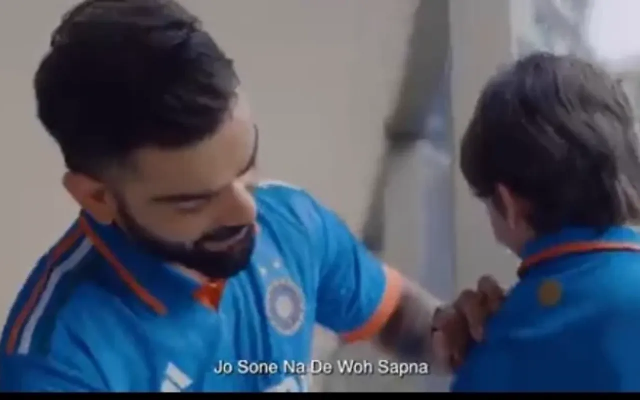 India in ODI World Cup 2023