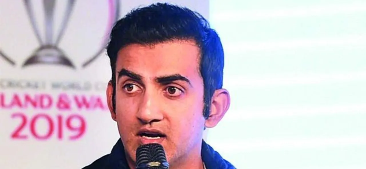 Gautam-Gambhir