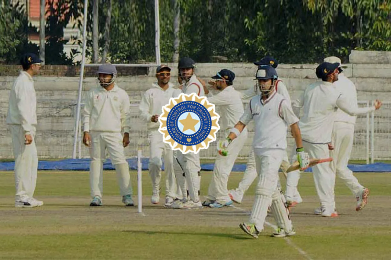 Deserving Domestic Cricketers