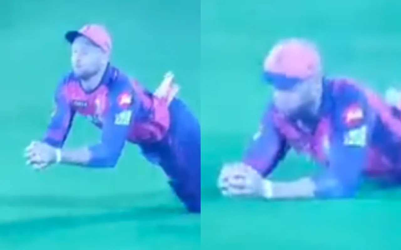 Jos Buttler