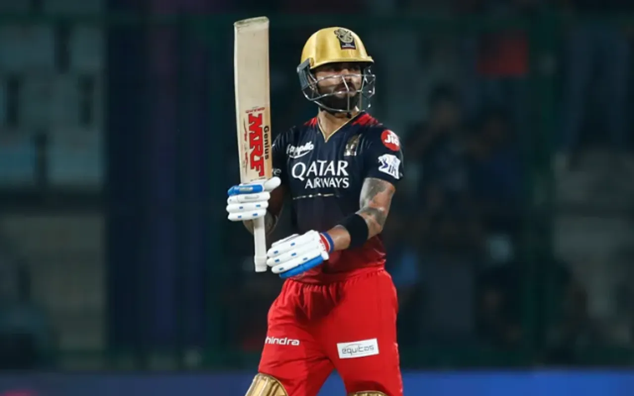 Virat Kohli