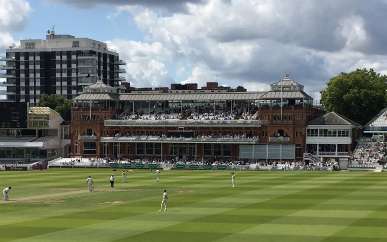 Lord's