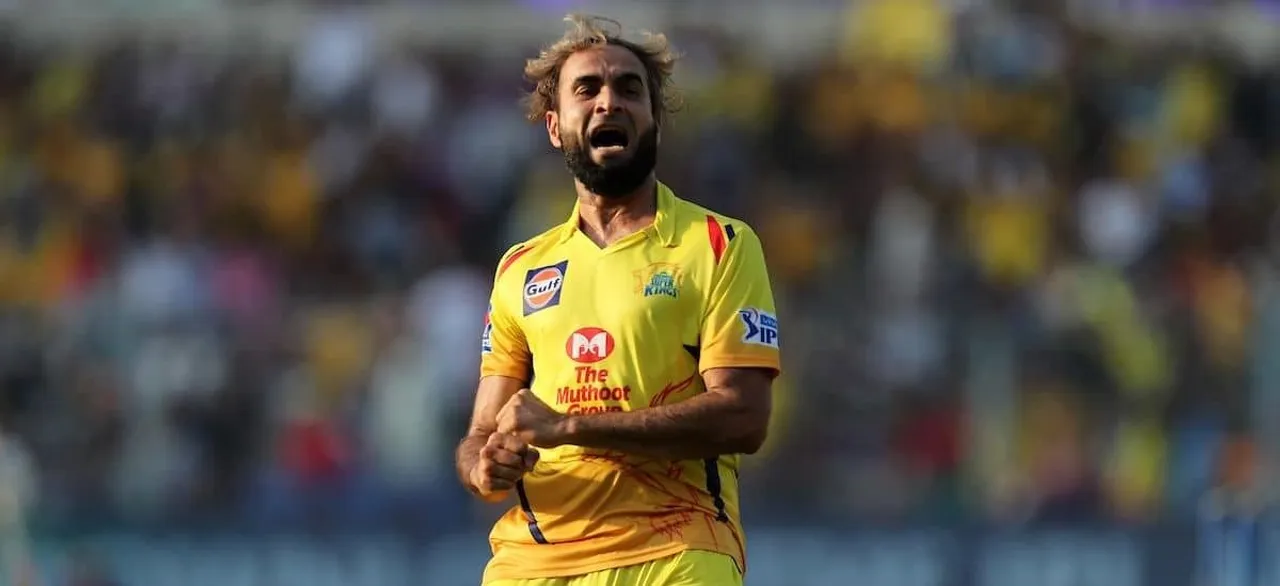 Imran Tahir