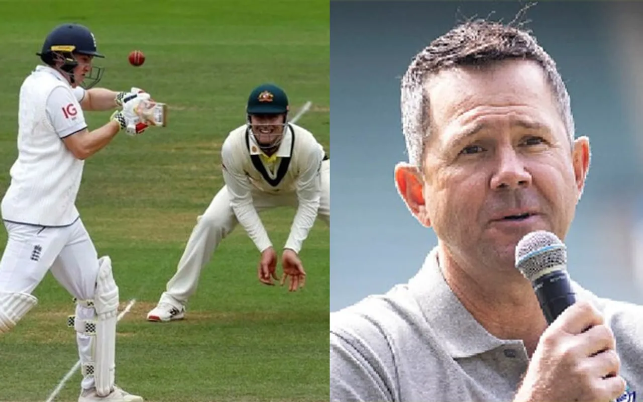Ricky Ponting