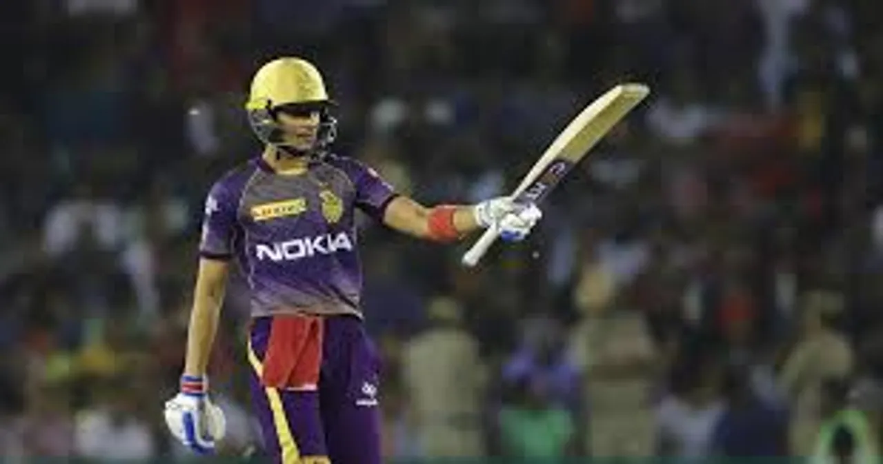 Shubman-Gill