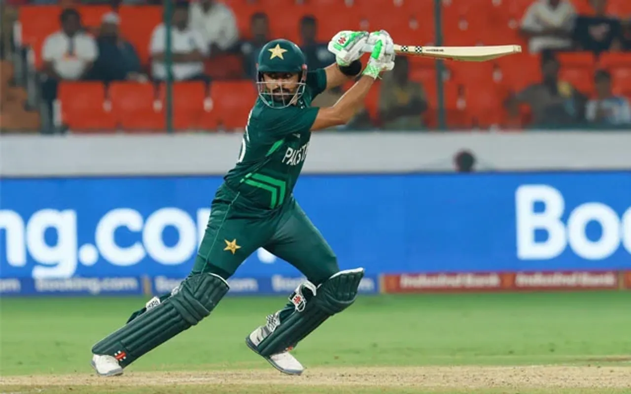 Babar Azam