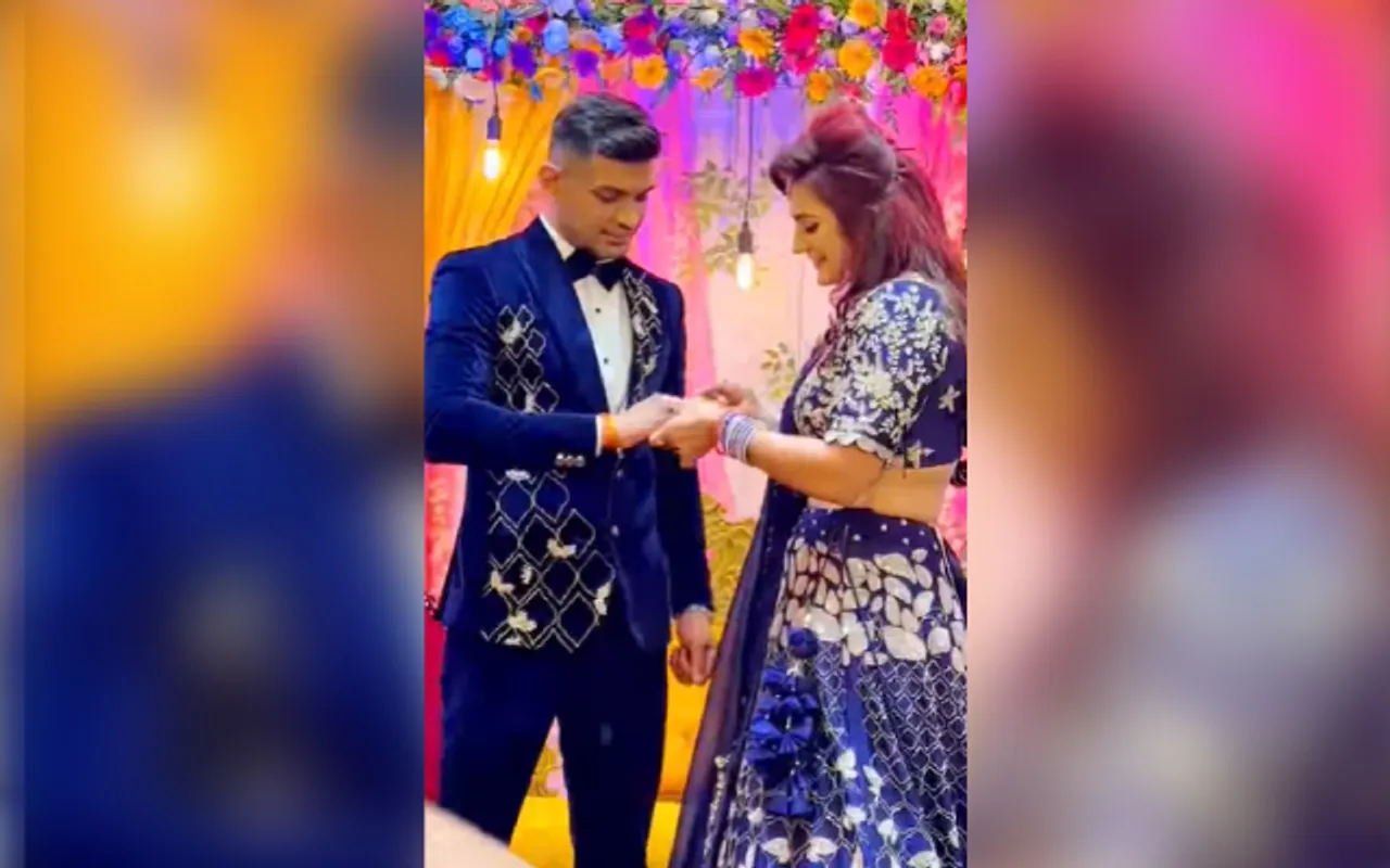 Deepak Niwas Hooda, Saweety Boora