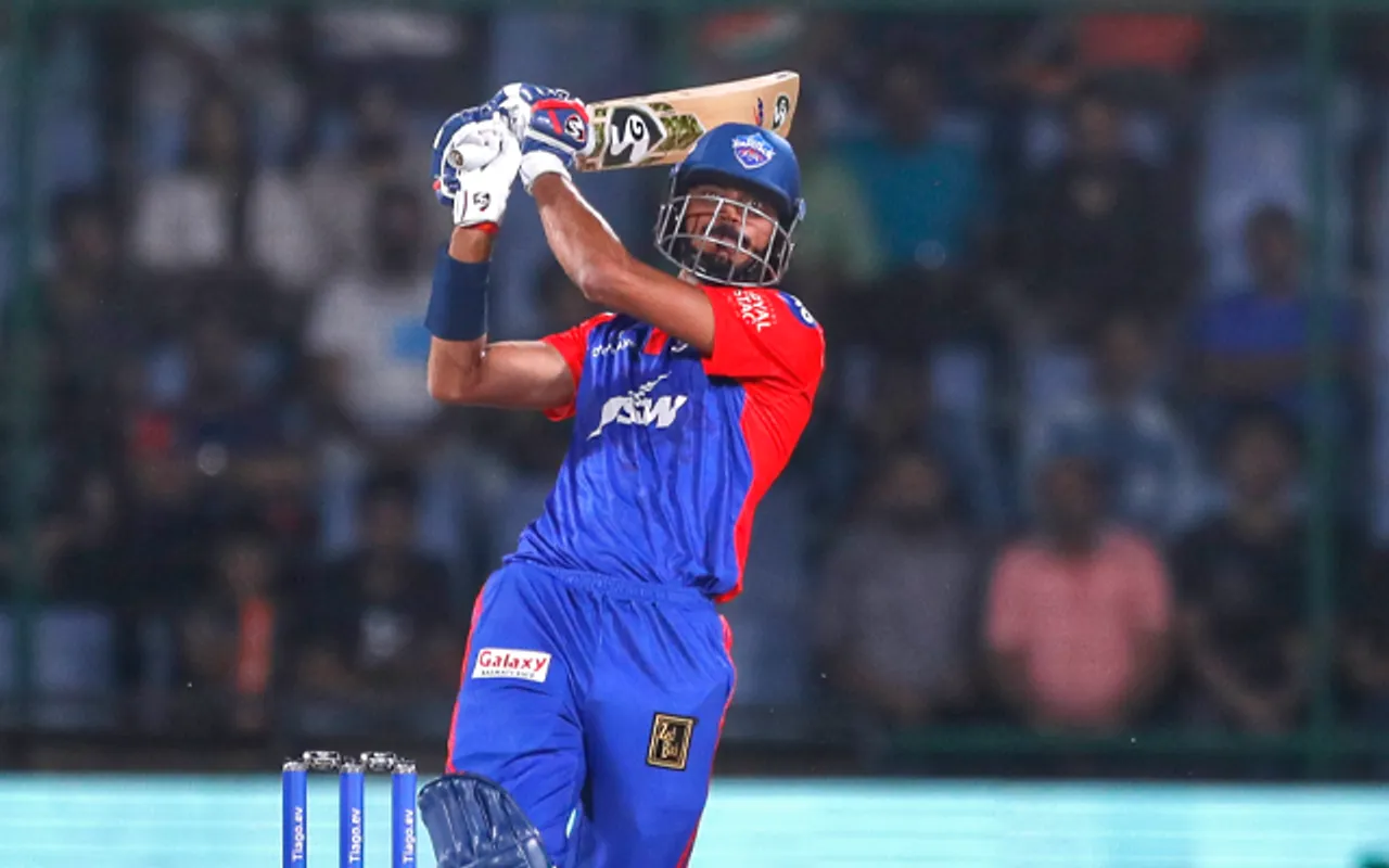 Axar Patel