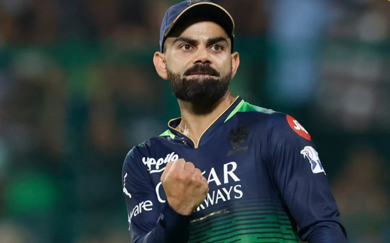 Royal Challengers Bangalore vs Rajasthan Royals