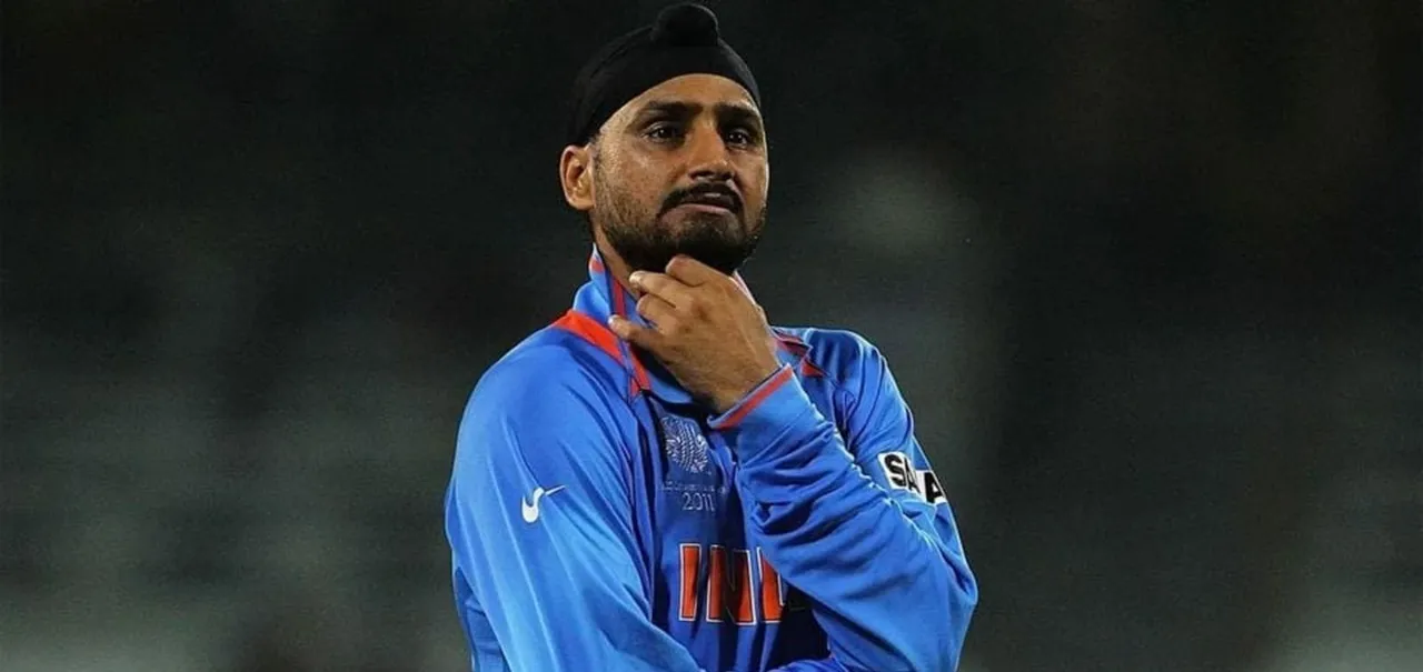 Harbhajan Singh