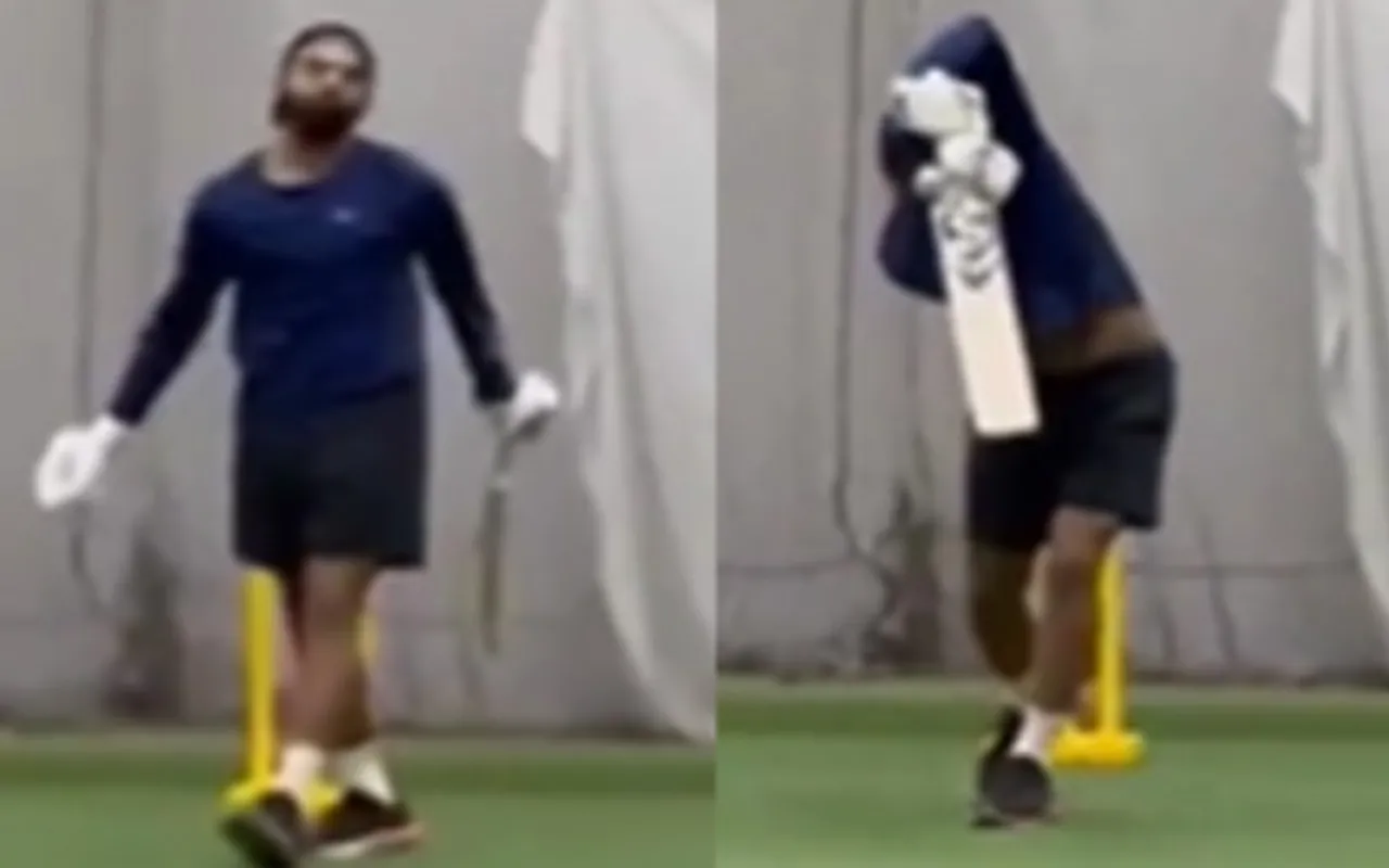 KL Rahul