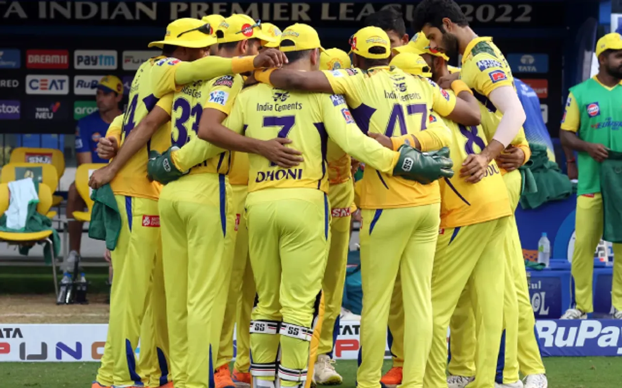 Indian T20 League