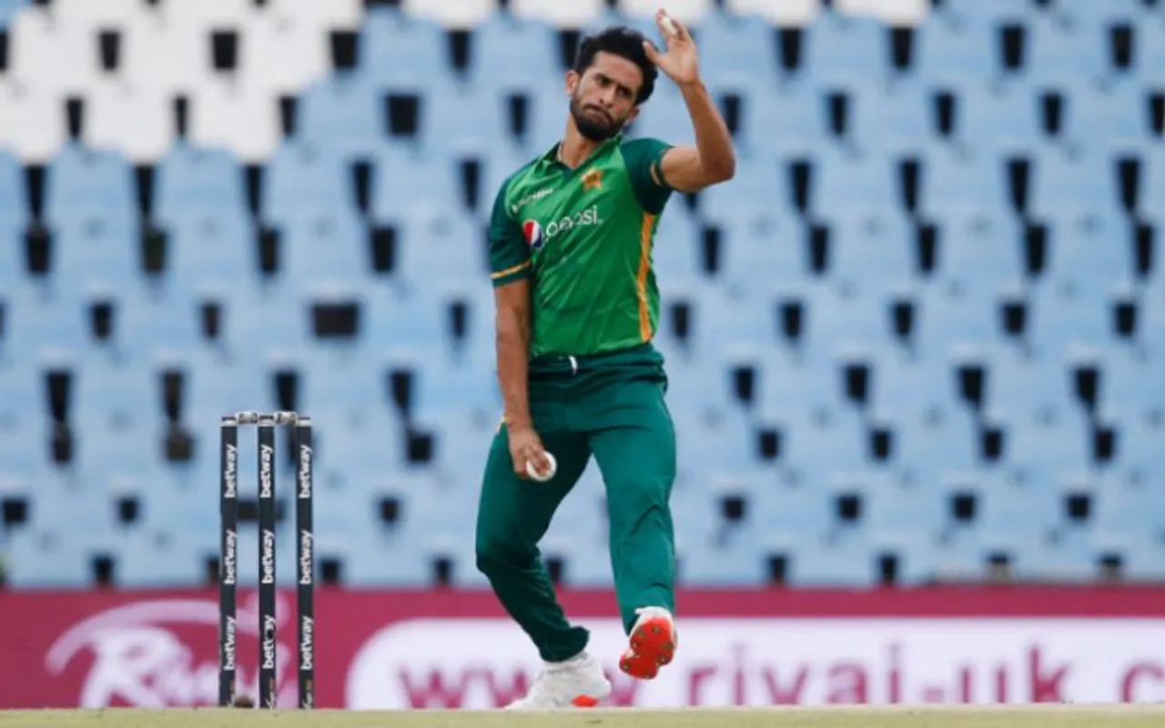 Hasan Ali