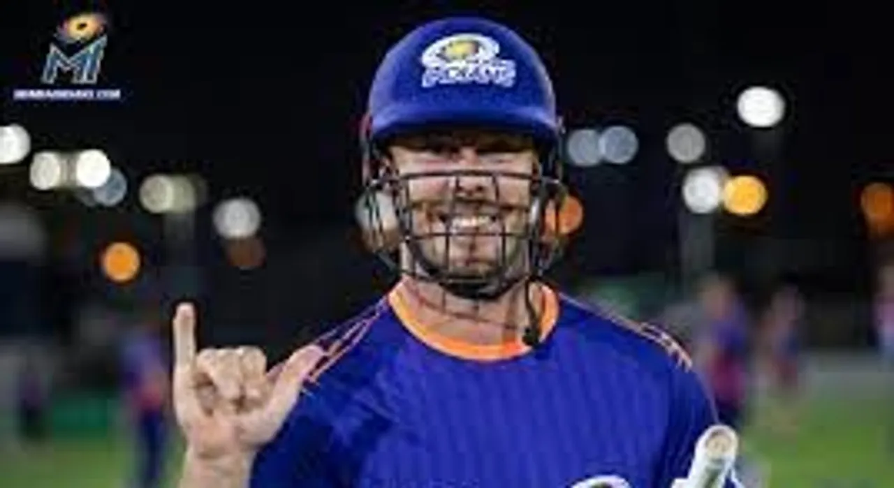 Chris-Lynn